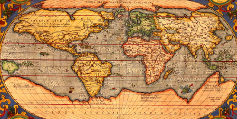 西班牙人发现了一座大银矿,竟导致了明朝灭亡? | 总编fm