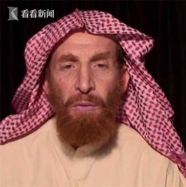 外媒：阿富汗称击毙基地组织高级头目 据信为二号人物休闲区蓝鸢梦想 - Www.slyday.coM