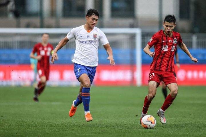 足协杯2020排名_2020足协杯抽签结果,山东鲁能遭遇苦主,或上演一轮游