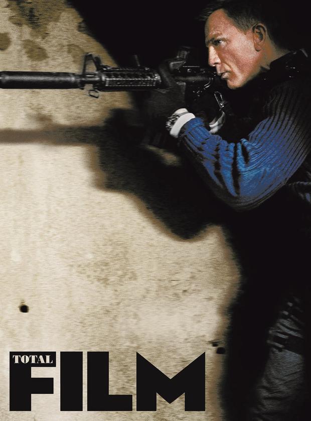 007无暇赴死上线流媒体米高梅表示否认