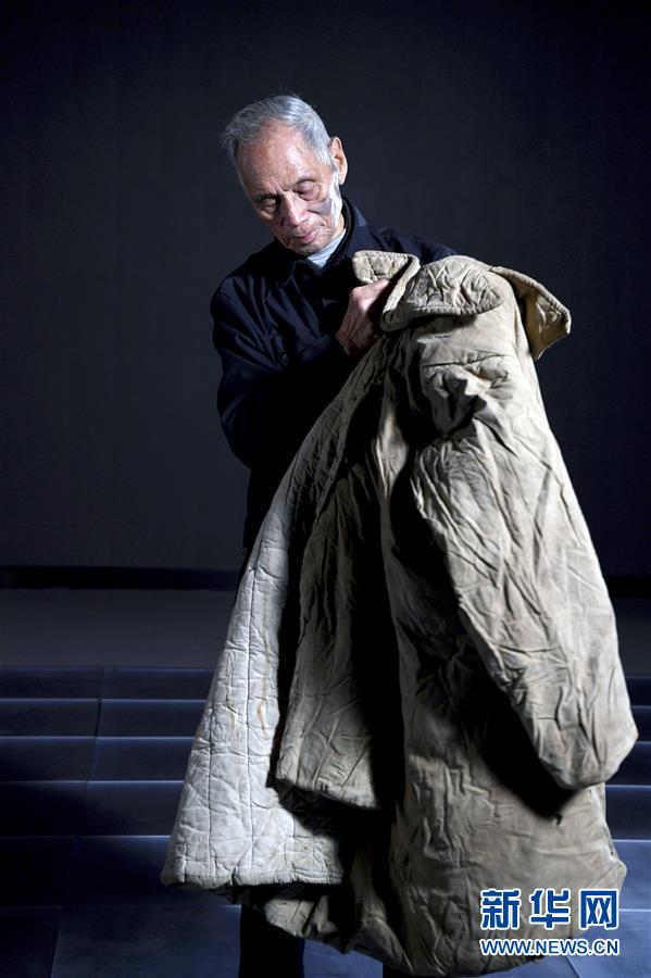 致敬最可爱的人——张桢|张桢|志愿军|老战士_新浪新闻