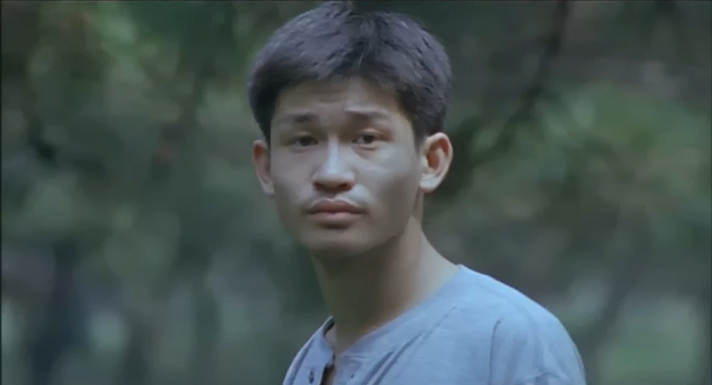 专访余皑磊反派演的不是坏是欲望本身