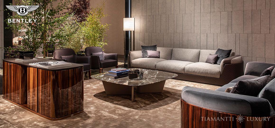 宾利系列家具的特点有哪些?|宾利|家具|家居_新浪新闻