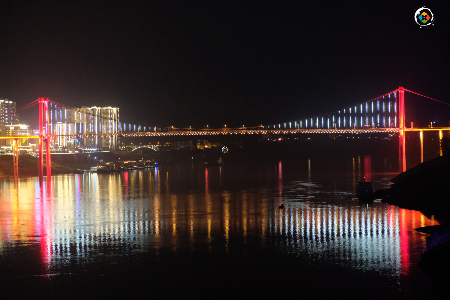 距重庆主城3小时车程,位置偏远没有火车,但忠县文旅却异常精彩