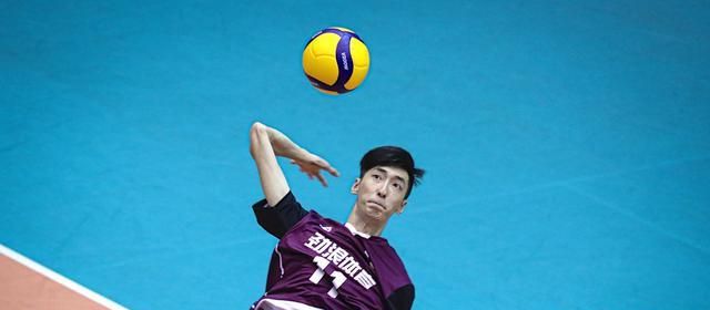 郎平爱徒执法拒绝争议,四川压哨遭浙江淘汰|金志鸿|浙江|郭顺祥_新浪