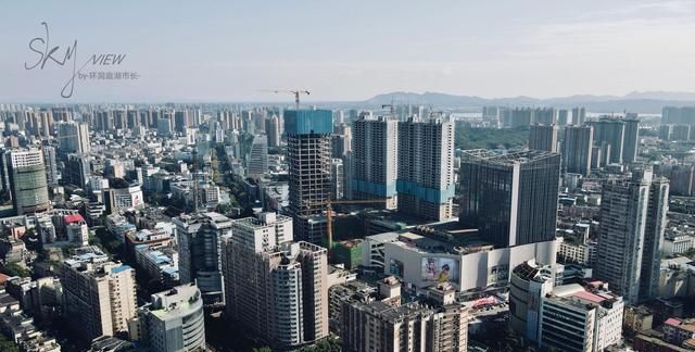 上周岳阳市中心城区新建商品房共网签391套,面积46990㎡