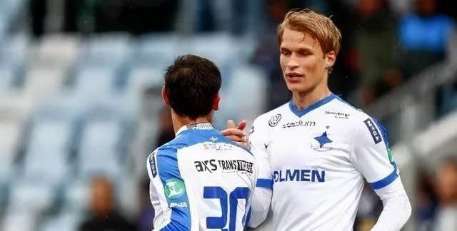 26 瑞超 002:北雪平vs索尔纳 信心:五星!