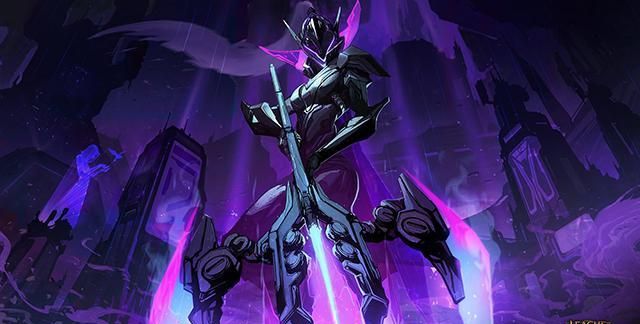 云顶1022版本预告耀光重做神盾大加强阿狸与盲僧惨被削弱