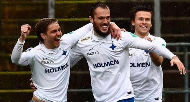 26 瑞超 002:北雪平vs索尔纳 信心:五星!