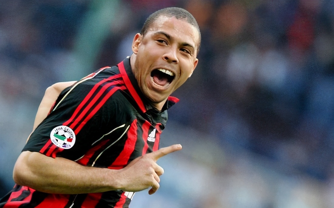 如果罗纳尔多在ac米兰多坚持两个赛季,他能否赶上南非世界杯?