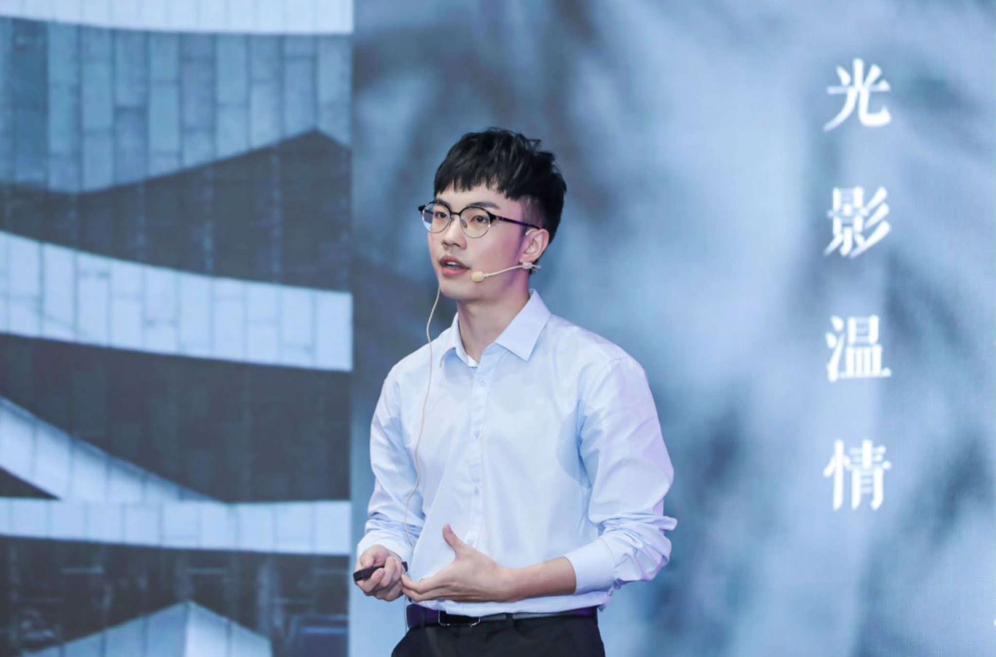 不管是邱可昕的"gac sts后疫情时代无缝交通系统";还是杜雨的"gac co