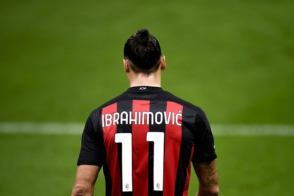 3分钟狂轰2球!39岁伊布彻底爆发,国米开场16分钟遭暴击