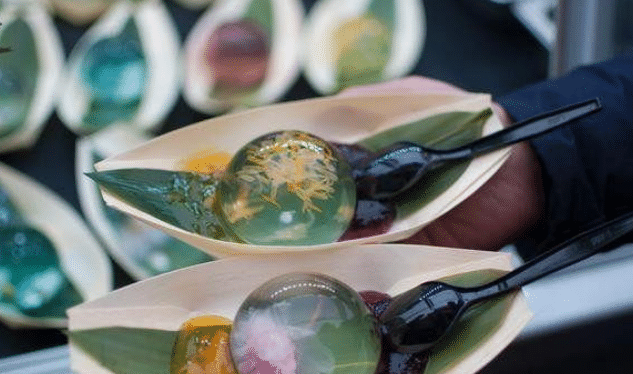 网红水馒头火了90后小伙一天卖300个轻松月入3万称这是副业