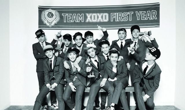 exo成员第四人入伍金钟大今正式入伍送鞋风波会否再现