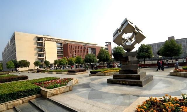 长江大学好不好,湖北最"热门"的高校之一!