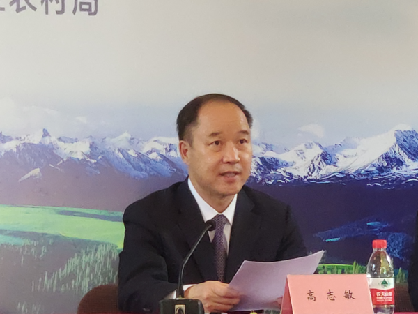 第十一届新疆农产品北京交易会即将召开新疆特色农产品将亮相北京