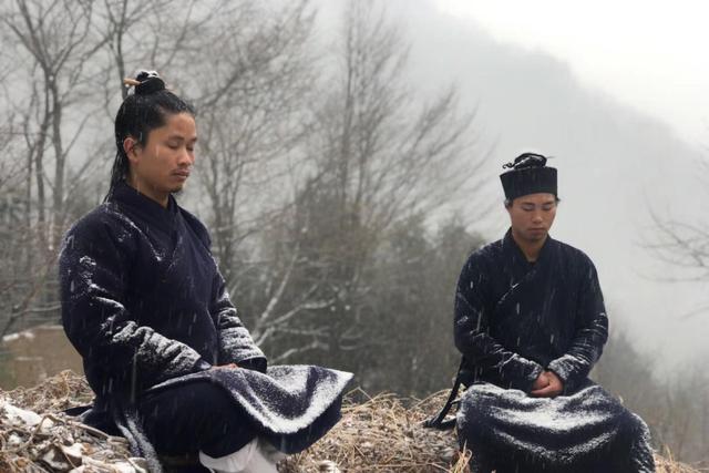 为何同是吃斋修行和尚多白胖高大道士却枯瘦如松共四点原因