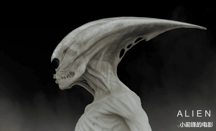 最强宿主,异形之神,抱脸虫能够寄生超人吗?__财经头条