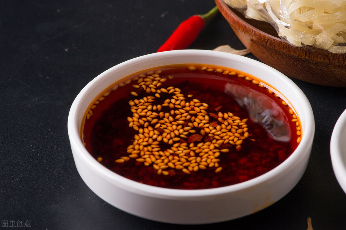 四川做菜 陕西拌面 贵州做小吃 色红味香才是灵魂|贵州|红油|辣椒