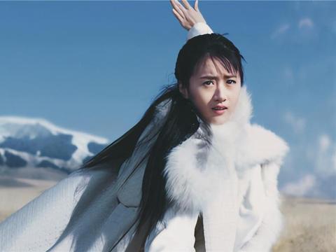 杨紫李现再次合作,特别出演《赤狐书生》,佟年韩商言售后发糖了