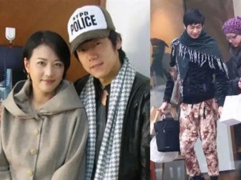 已经40多岁的周海媚和男友都有了结婚的念头,但是男友却在婚前提出让
