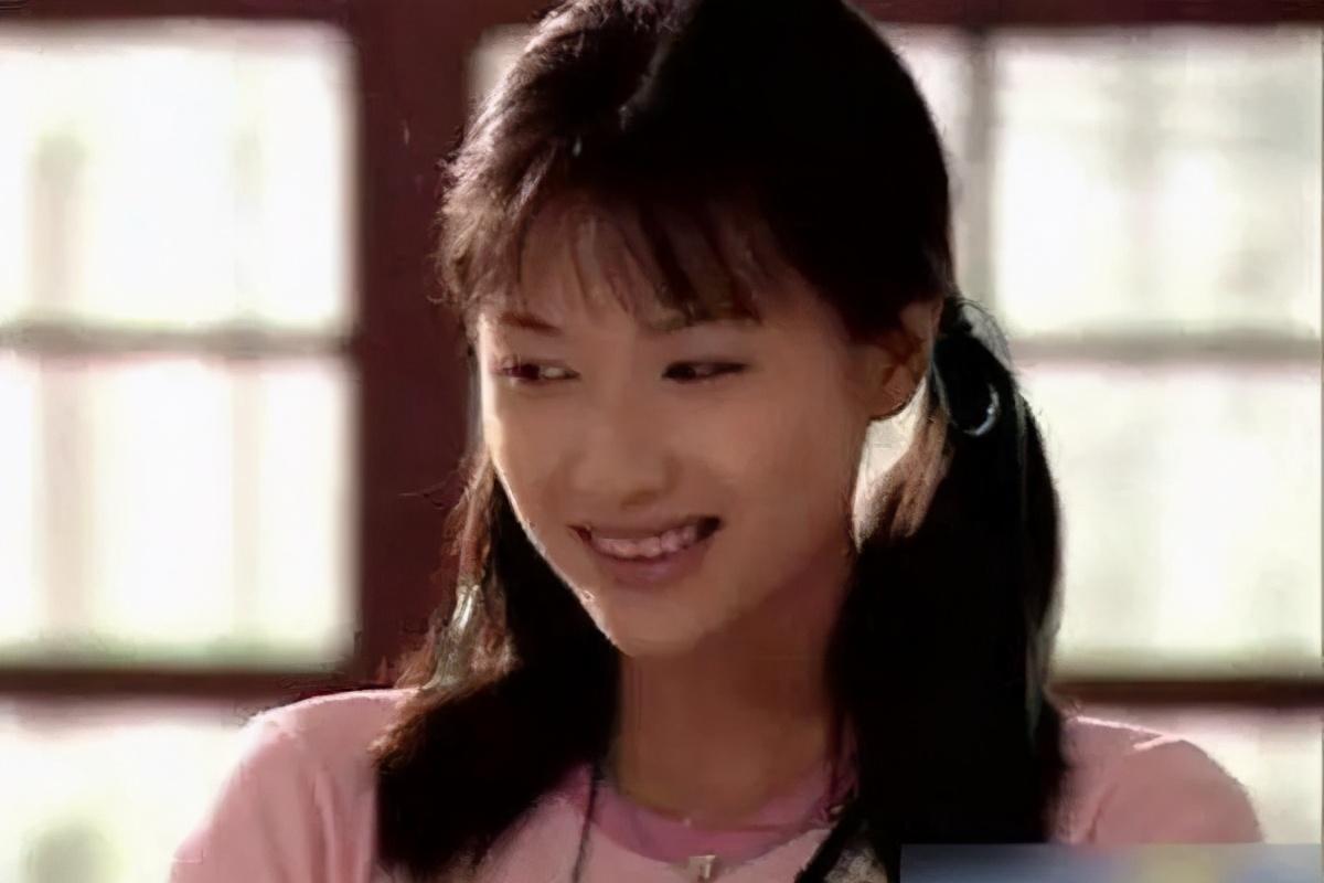 近十年没作品,与黄立行成灵魂伴侣|将爱情进行到底|徐静蕾|黄立行