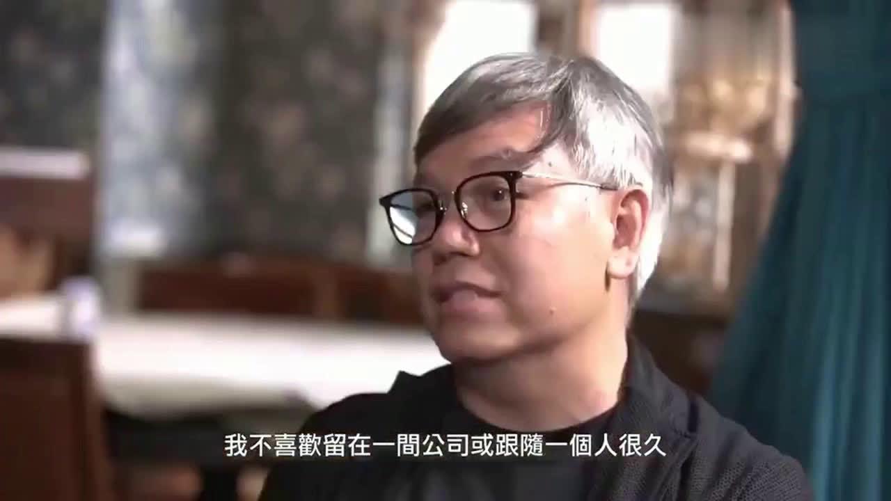 田启文说周星驰对任何人都比对他好……_新浪新闻