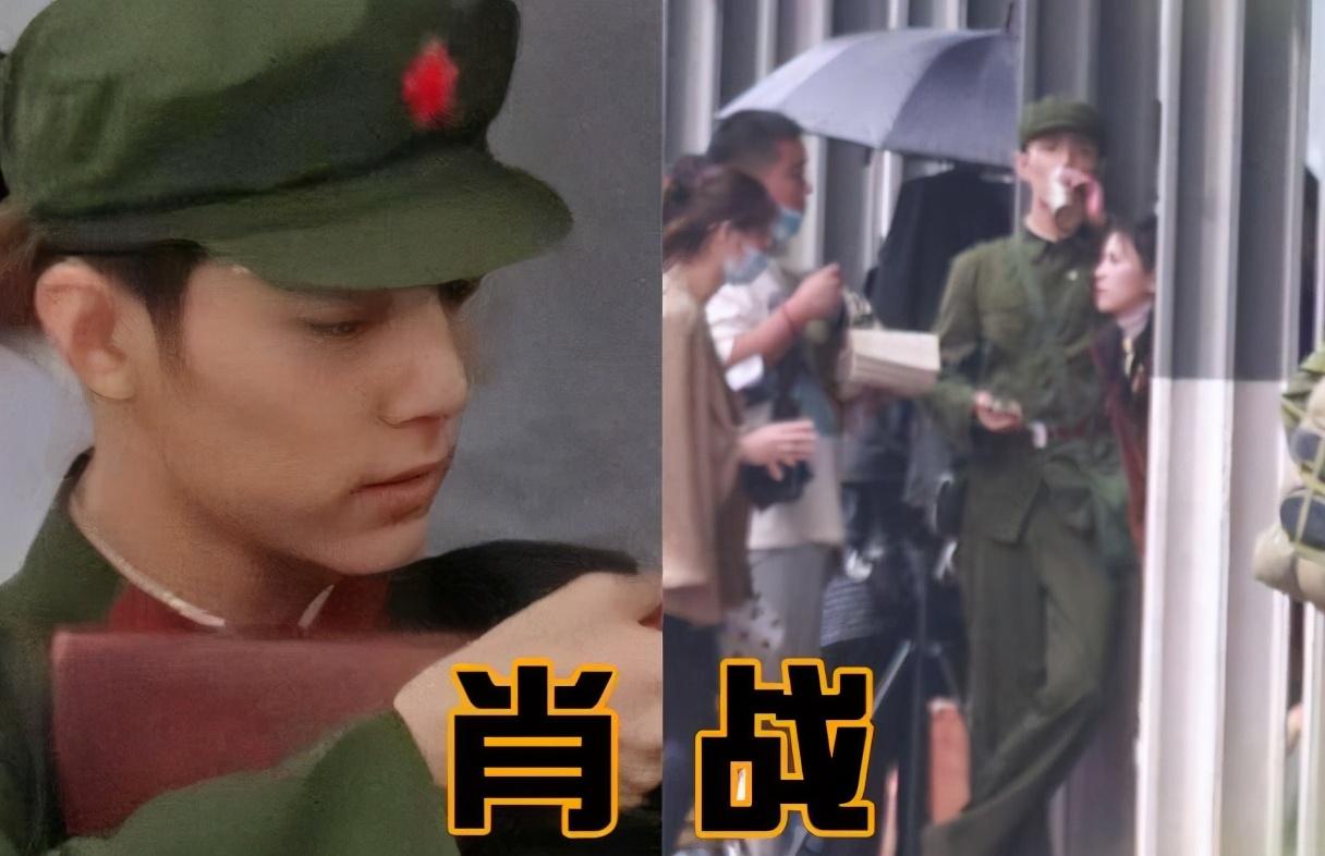 肖战再次获得官媒力挺,空降重阳节晚会!可工作室的做法很卑微!休闲区蓝鸢梦想 - Www.slyday.coM 肖战再次获得官媒力挺,空降重阳节晚会!可工作室的做法很卑微!休闲区蓝鸢梦想 - Www.slyday.coM