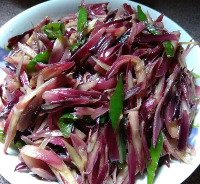 女性再穷也要吃此,隔天吃一次,月经按时来,排出宿便,小腹平坦|阳荷