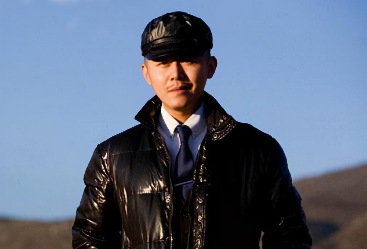 从当家主持到被雪藏从月工资500到财富自由大冰经历了什么