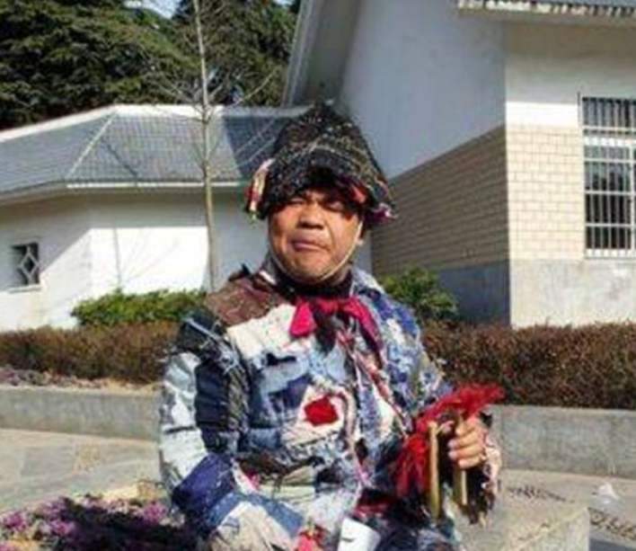上世纪六十年代,宋天福出生在安徽太和县一个普通的农民家庭.