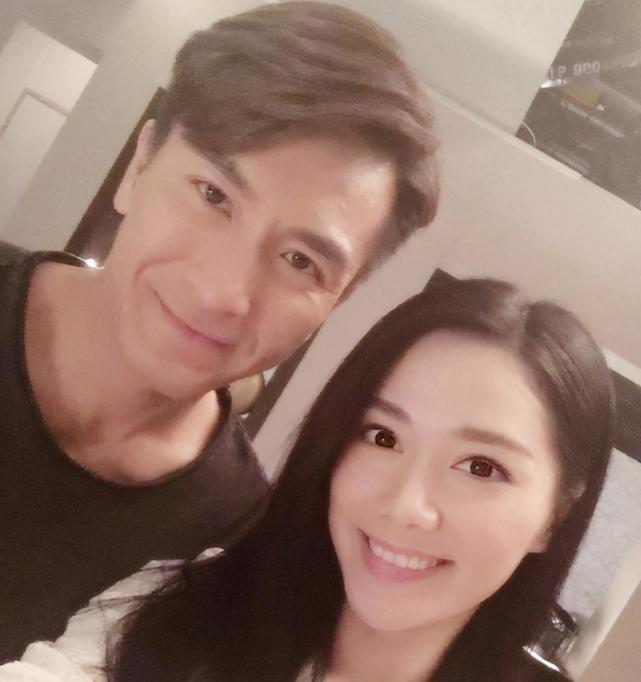 黄心颖再试水温新剧坚离地解禁播出网友态度强硬反对复出