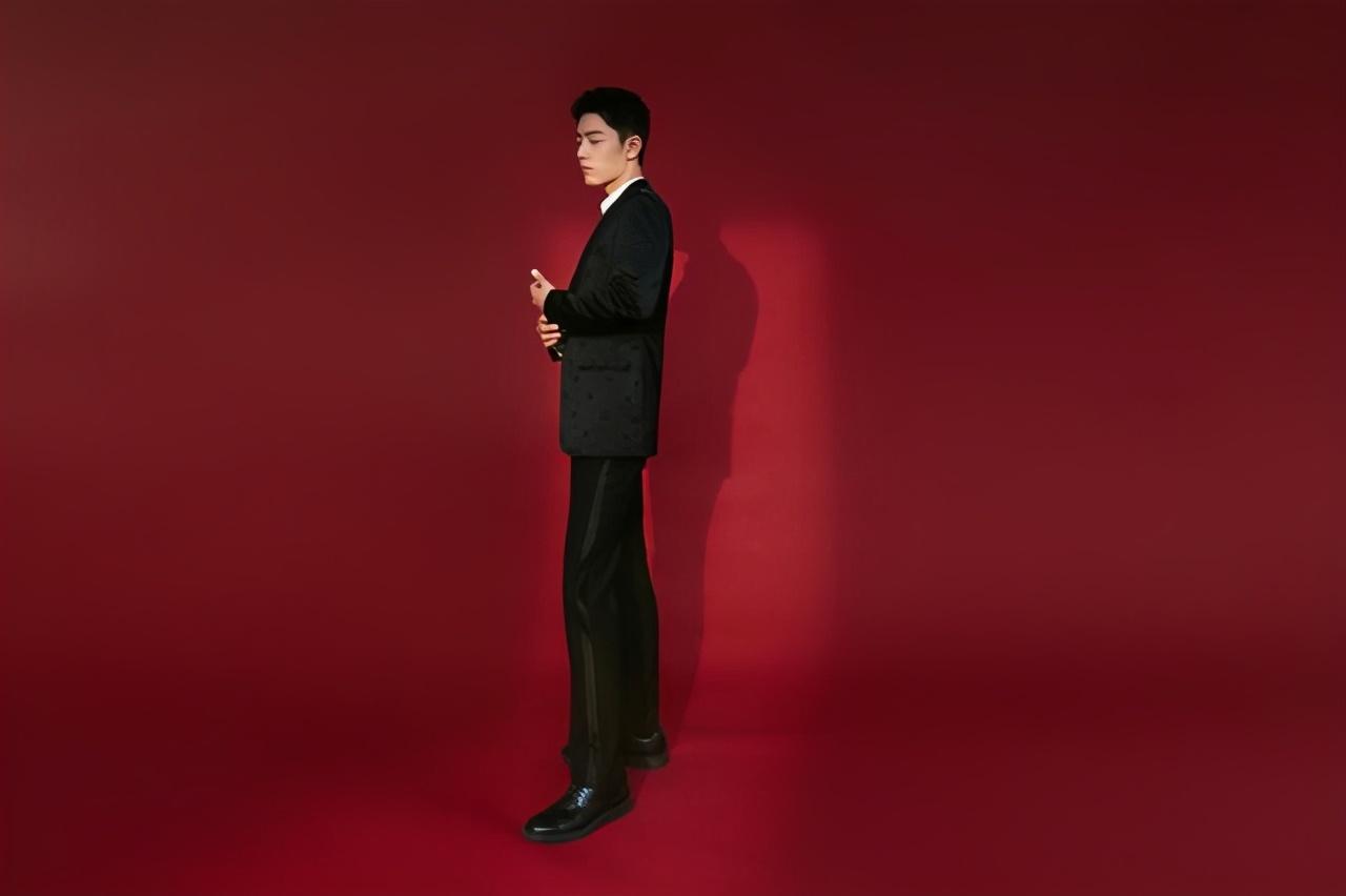 肖战再次获得官媒力挺,空降重阳节晚会!可工作室的做法很卑微!休闲区蓝鸢梦想 - Www.slyday.coM 肖战再次获得官媒力挺,空降重阳节晚会!可工作室的做法很卑微!休闲区蓝鸢梦想 - Www.slyday.coM