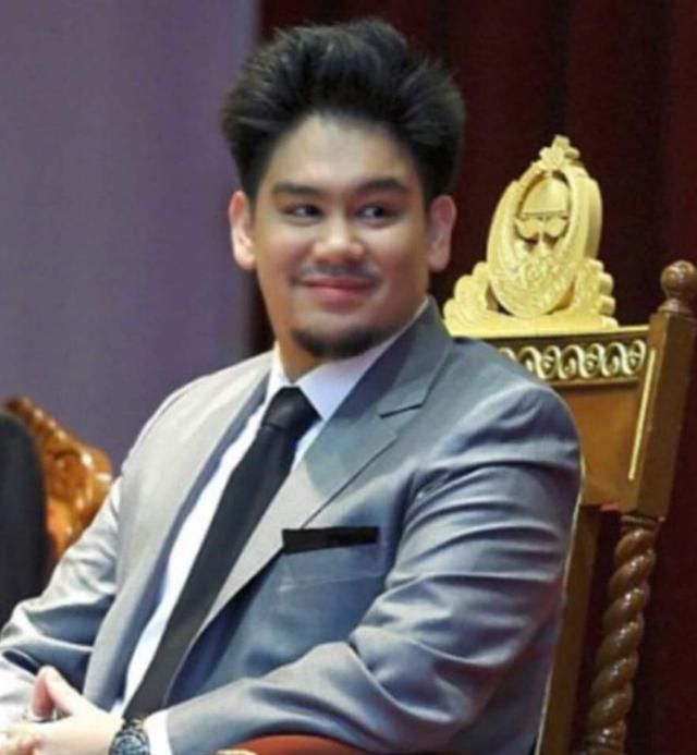 文莱苏丹白发人送黑发人,38岁王子逝世,王子生前喜欢追求女明星