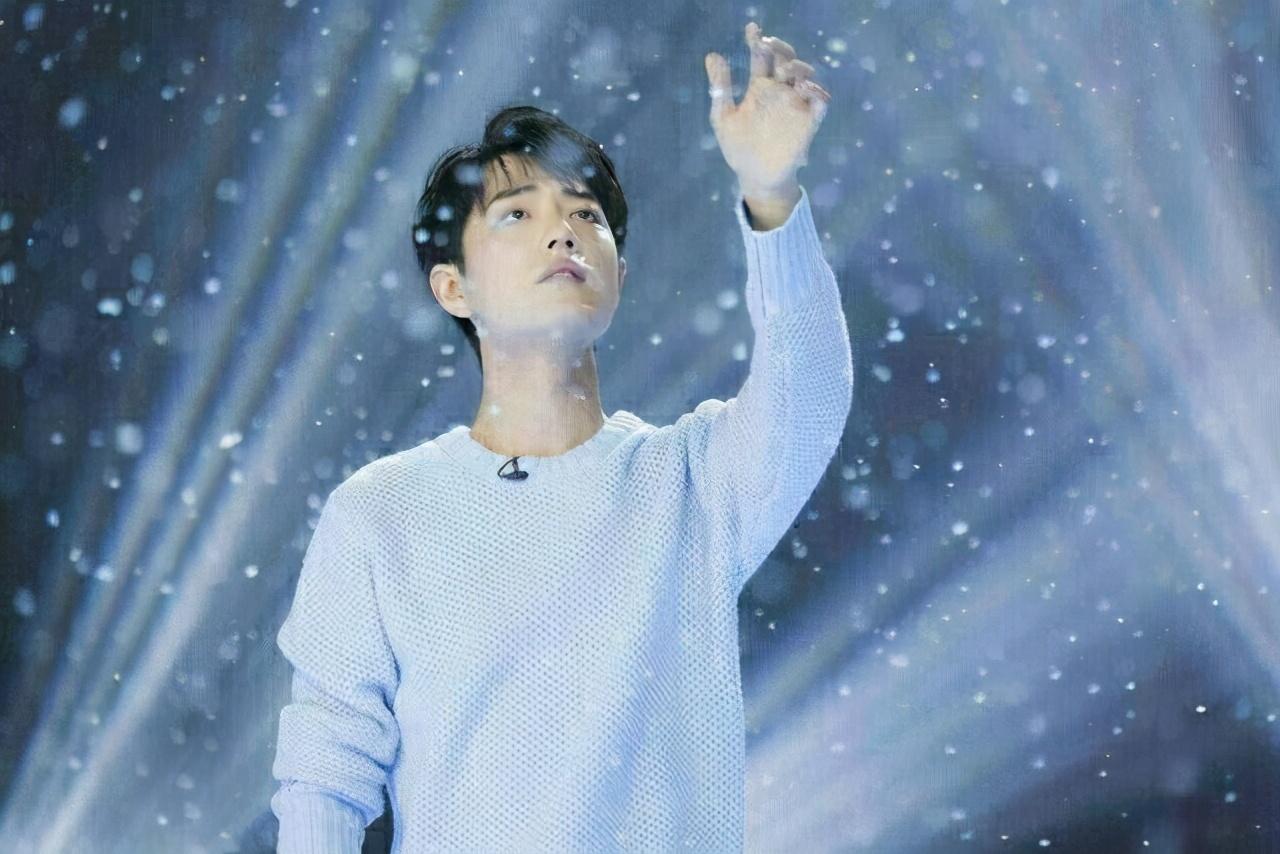 肖战再次获得官媒力挺,空降重阳节晚会!可工作室的做法很卑微!休闲区蓝鸢梦想 - Www.slyday.coM 肖战再次获得官媒力挺,空降重阳节晚会!可工作室的做法很卑微!休闲区蓝鸢梦想 - Www.slyday.coM