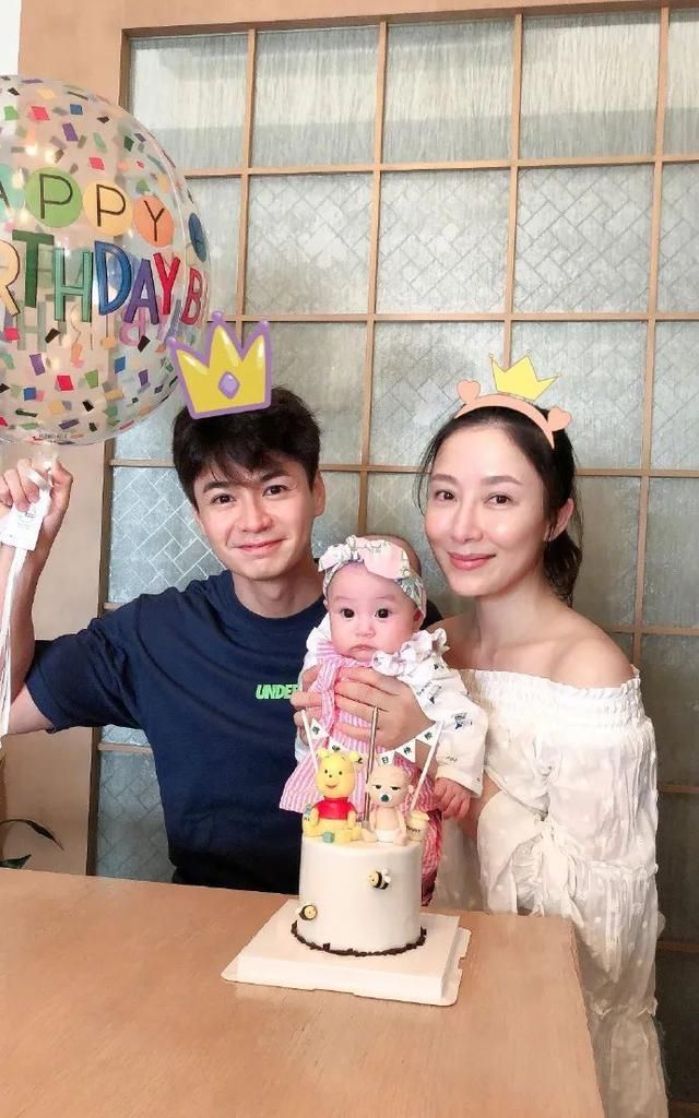 杨怡罗仲谦夫妇宣布改名,被质疑是想生儿子,网友直呼太迷信