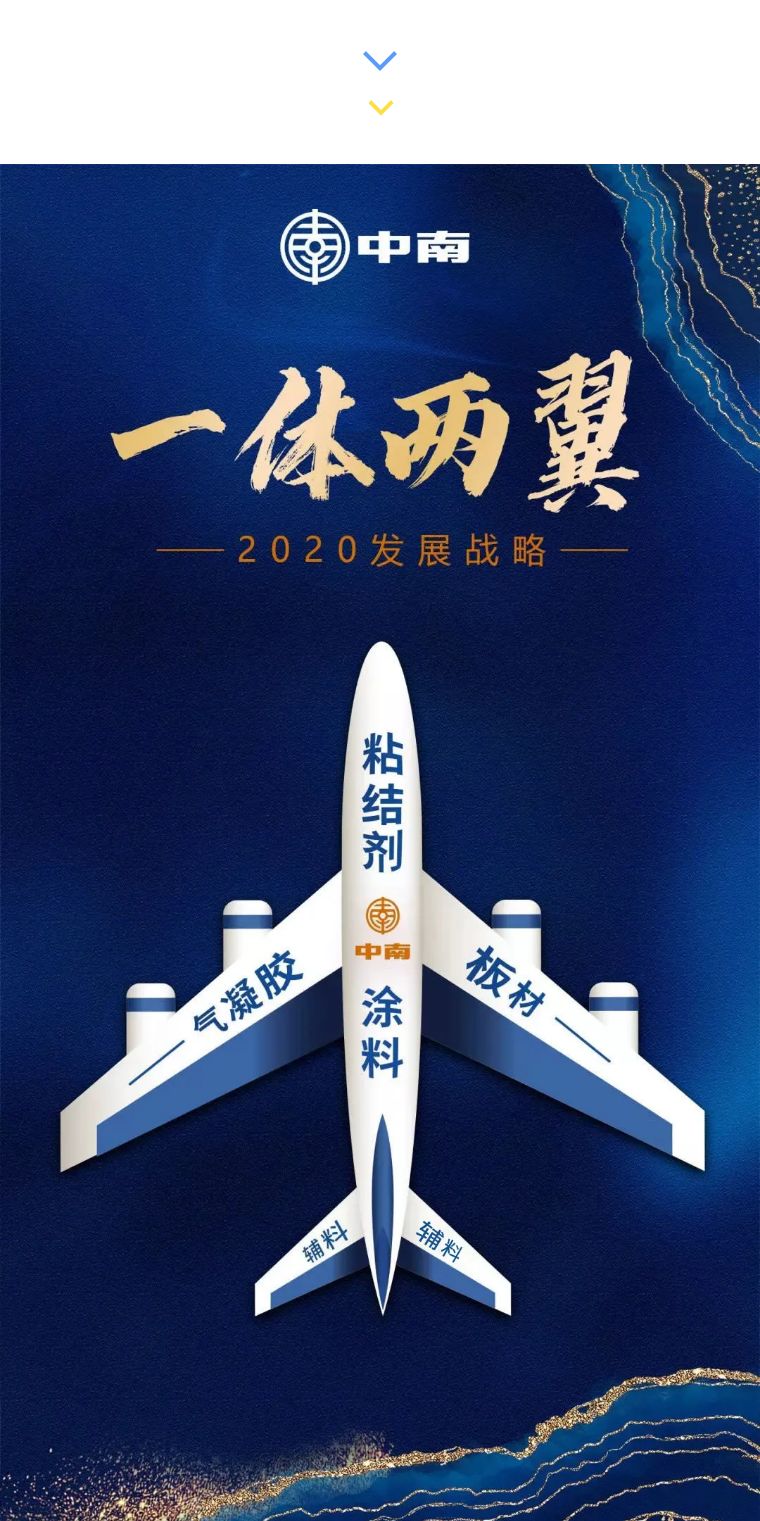 打造"一体两翼"战略格局,走属于中南的特色之路!|数码|中南|两翼_新浪