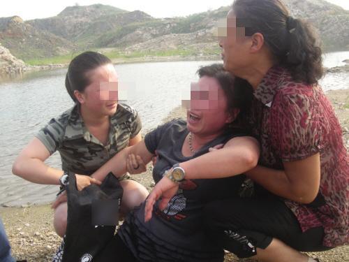 高二学生跳河轻生，家属称因早恋被班主任针对，遗书曝光引人深思休闲区蓝鸢梦想 - Www.slyday.coM