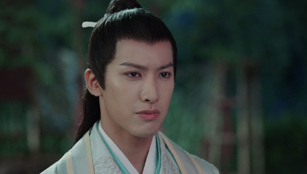 《九流霸主》七夕昭王约龙傲一,李清流很开心?2020年白鹿很励志