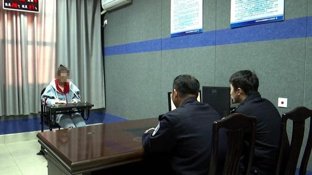 泰州一女车主违章被罚心生怨恨 在朋友圈辱骂交警被拘留七日休闲区蓝鸢梦想 - Www.slyday.coM