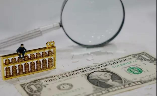 广东江苏GDP领跑全国 但居民最有钱的是这两地