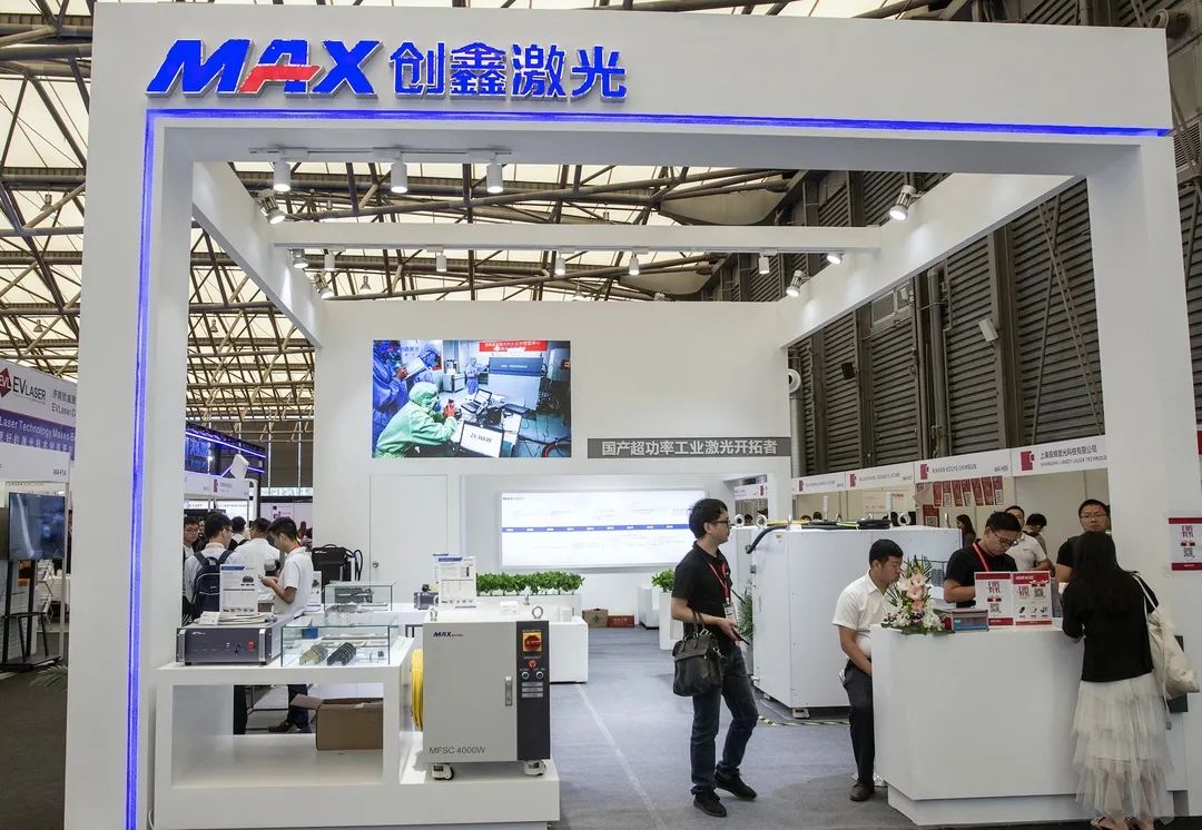 罕见创鑫激光ipo已过会却主动撤单