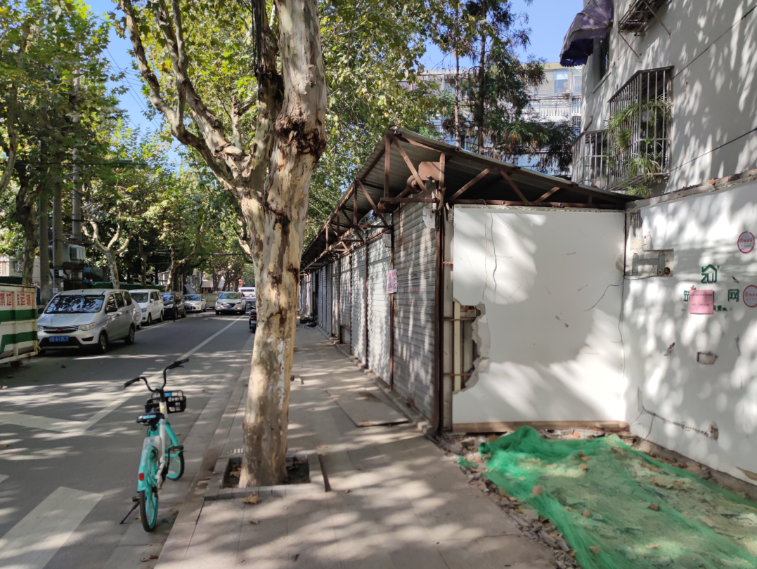 无锡又一条老街即将华丽转身!