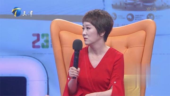 阎品红:爱一个人没有错,不爱一个人没有错,如果不真诚那就是错