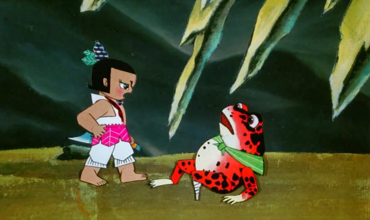 葫芦娃妖精 新浪(移动端)