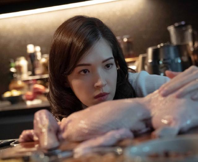 郭富城新作又来了秘密访客预告上线看清演员阵容不淡定了