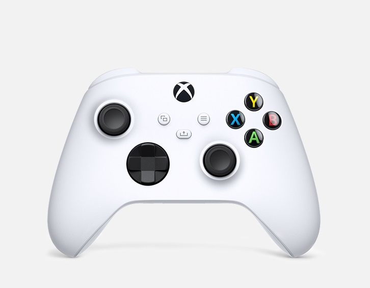 微软新款 xbox 无线手柄开启预售,售价 419 元