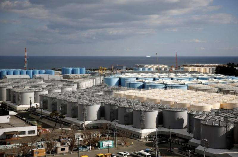 国际组织警告:福岛百万吨核污水入海,将污染环境或损害人类dna