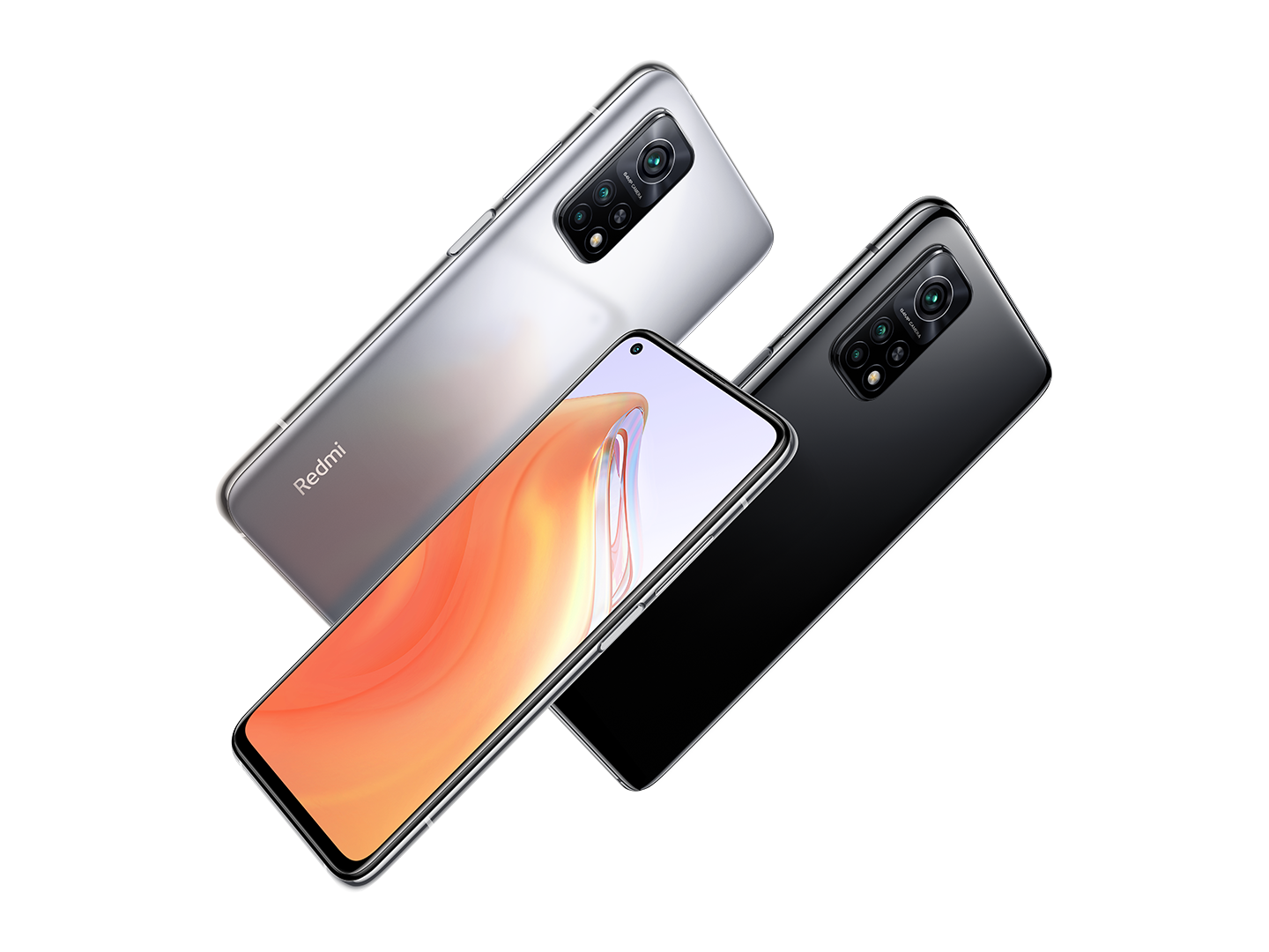 redmi k30s至尊纪念版发布:配置全面拉满,双十一只要2299起!