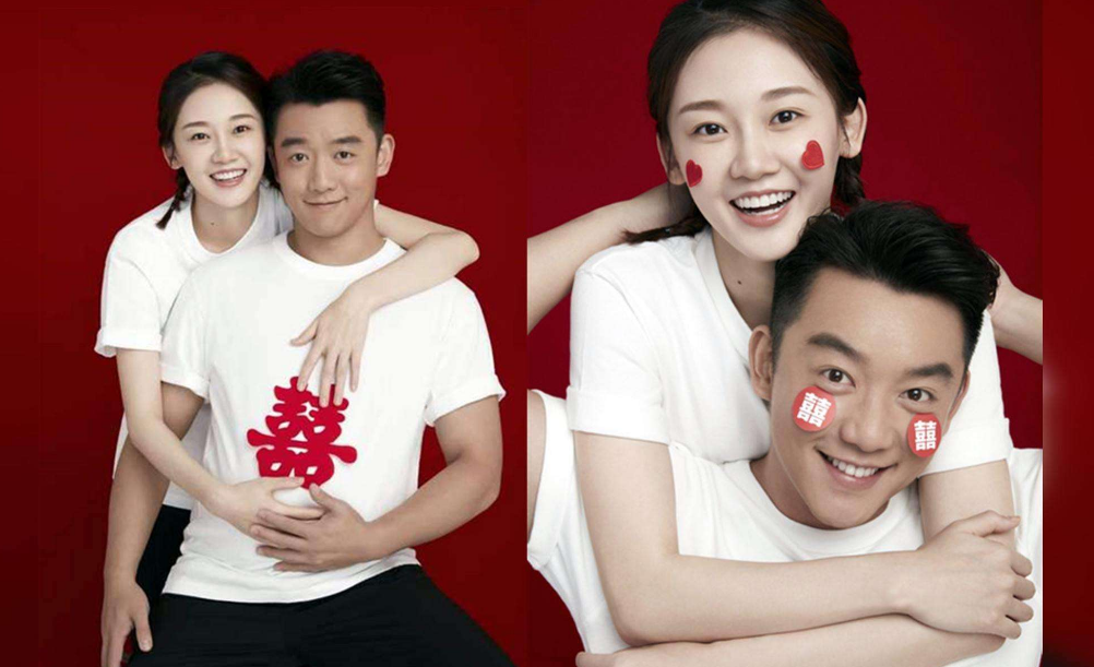 郑恺|结婚|程晓玥_新浪新闻